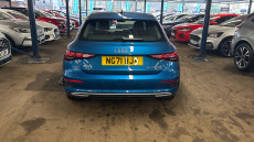 Audi A3 40 TFSI e Sport 5dr S Tronic Hatchback